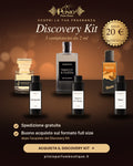 Discovery Kit Autumn Selection