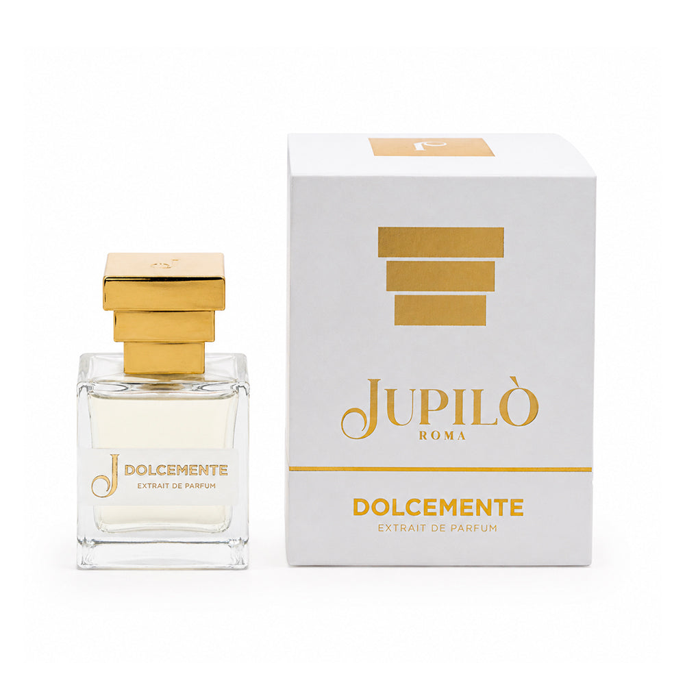 Dolcemente Jupilò - confezione