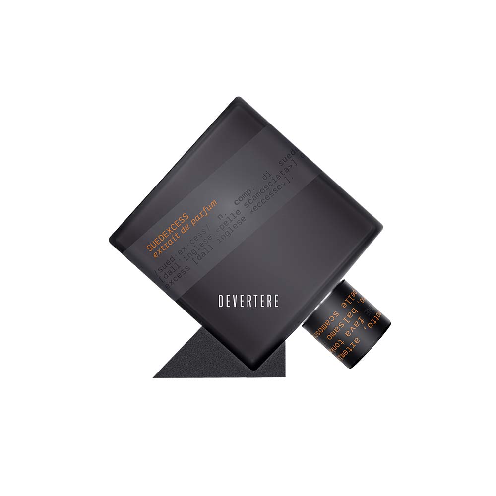 Suedexcess Devertere - flacone