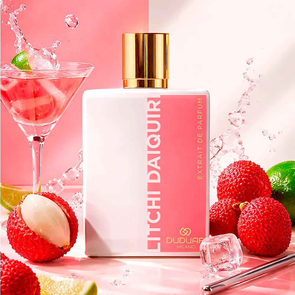 Duduar - Litchi Daiquiri