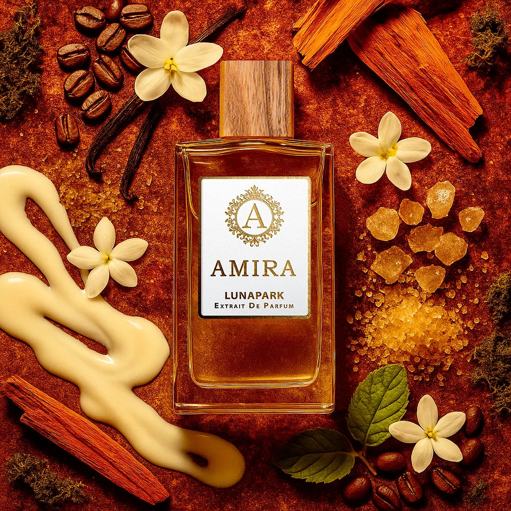 Amira - Luna Park