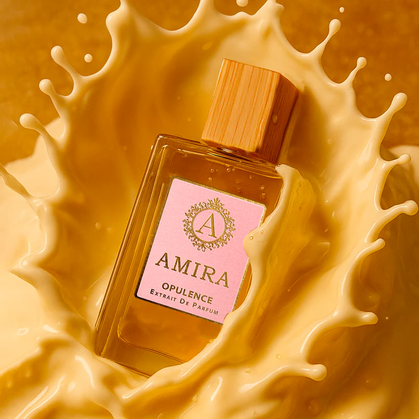 Amira - Opulence