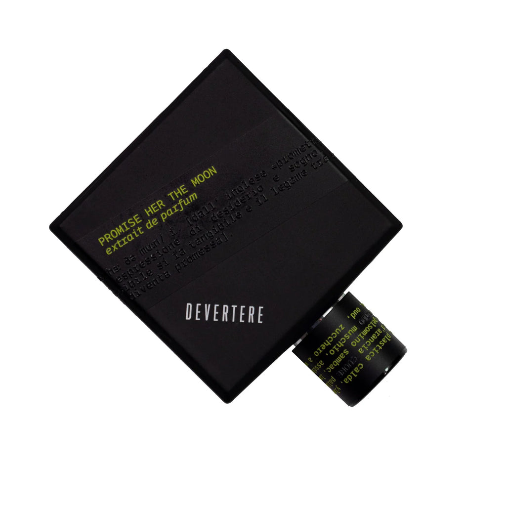Devertere - Promise Her The Moon