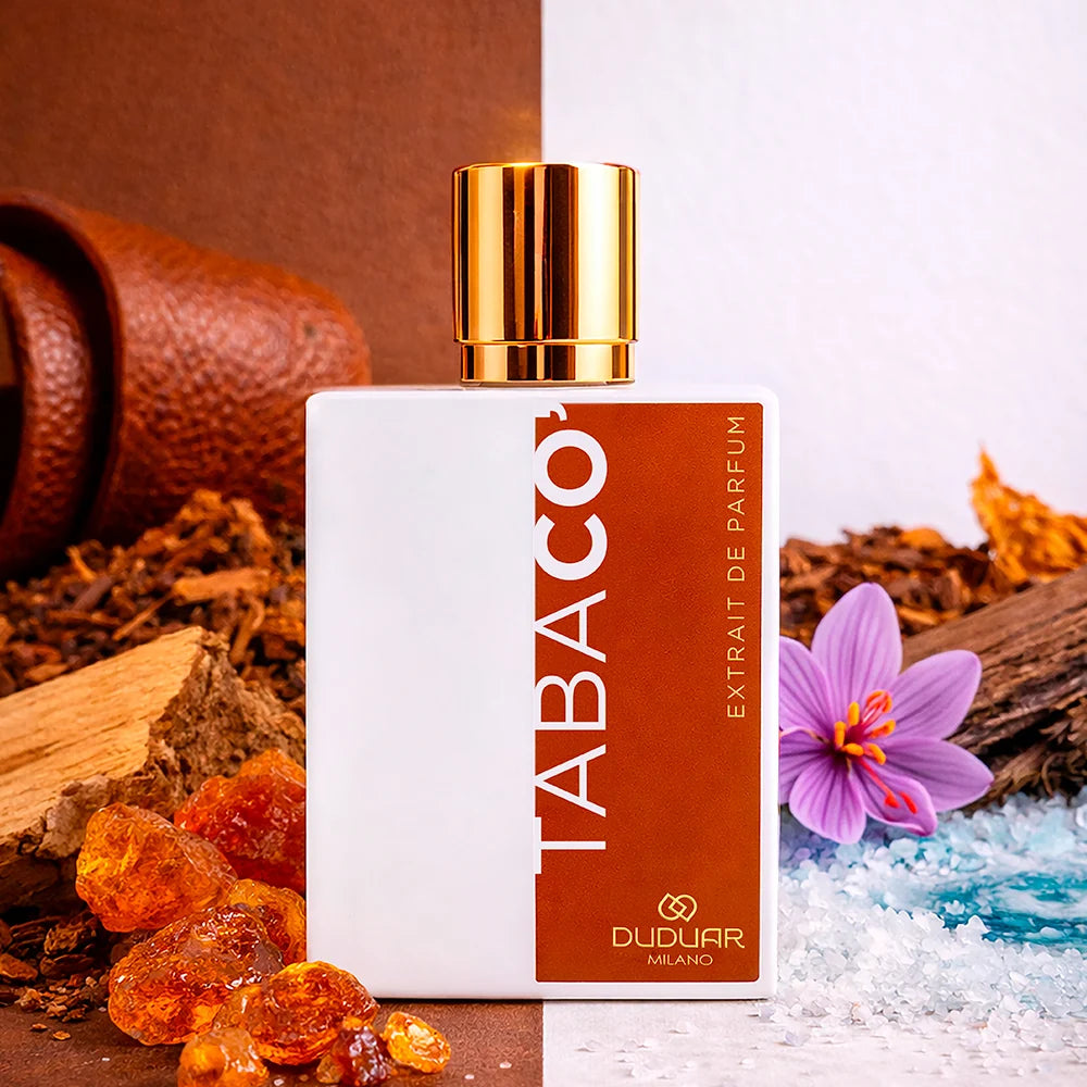 Duduar - Tabaco'