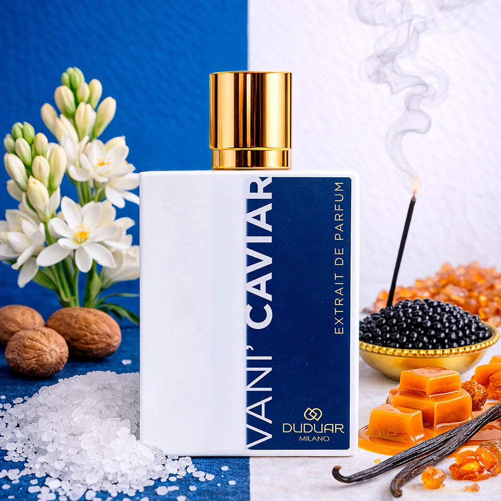 Duduar - Vani' Caviar