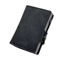 Moero Vintage Black Zip