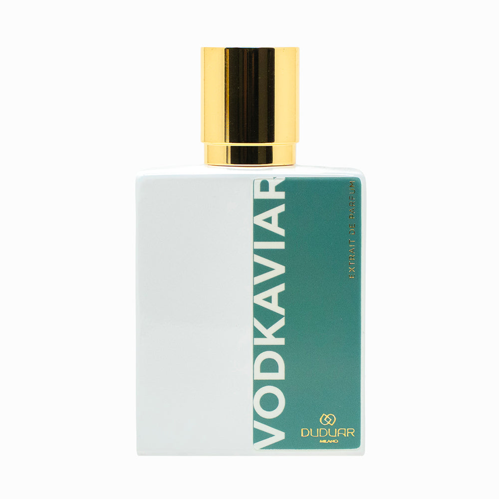 Vodkaviar Duduar Milano - flacone